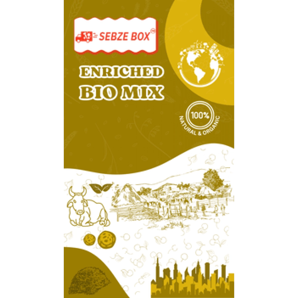 Bio Mix