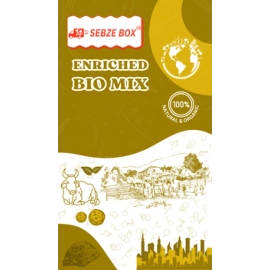 Bio Mix