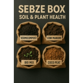 Soil and Plant Health (4)