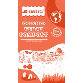 Vermi Compost