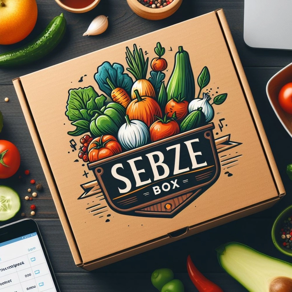 Subscription Box - Mini