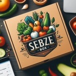 Subscription Box - Mini